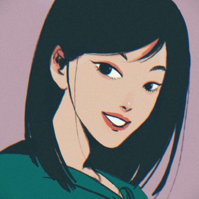 念七 动漫女生迪士尼公主