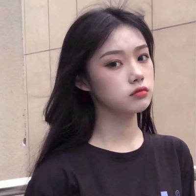 沈词/女头/你自山河林间过  惊鸿一现百花开.