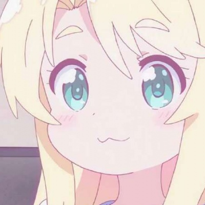 林七七 动漫头像 七七，好卑微一女的