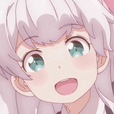 苏辙│动漫可爱闺蜜头像│可最后我以为也只是我以为