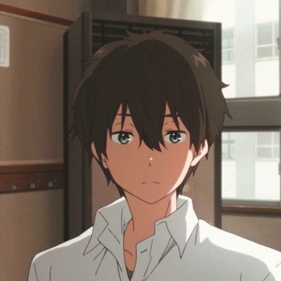 独二/动漫男头/酷,杂