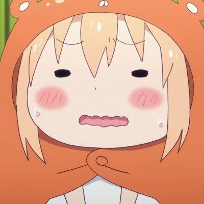 #小埋#要是能像小熊饼干一样干干脆脆就好了