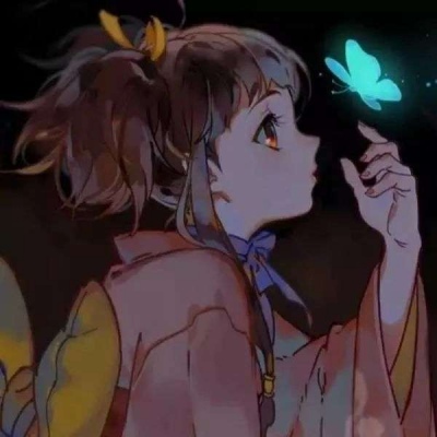 可爱仙女壁纸/你一笑我心就化了，新的一天要加油呀