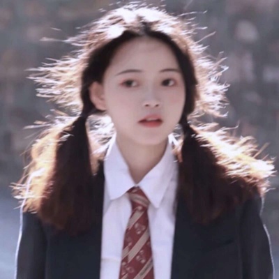 女生/小清新/单图/动人/女神