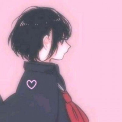 一见你就心生欢喜/动漫超甜情头/鲤鲤