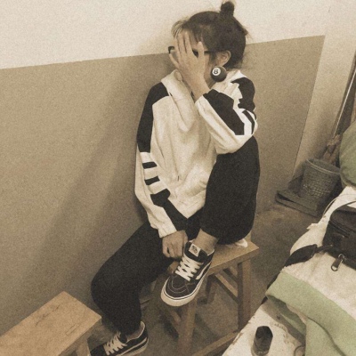 复古女头来一波❤