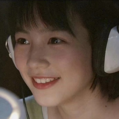 苏瓷:唯美个性女头（成熟 个性 少女 御姐范）