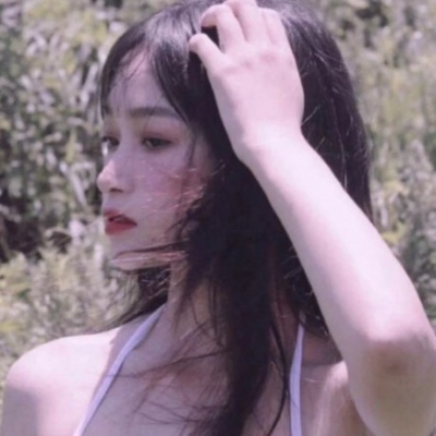 苏瓷:唯美个性女头（文艺 成熟 时尚 唯美 意境 清新 ）