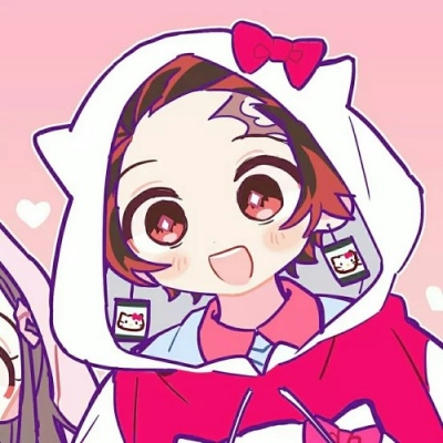 鬼灭之刃 全员天使