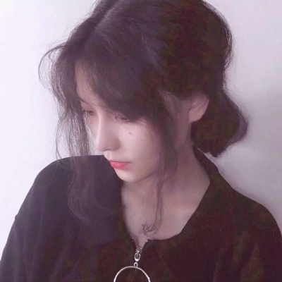 邵筠/超仙气/ins女头