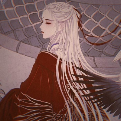 雨纷纷旧故里草木深，我听闻你始终一个人/鲤鲤