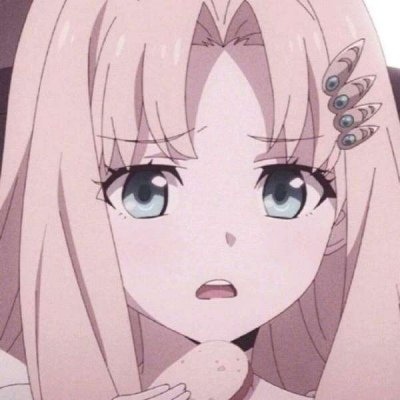 江御柔。漫女。“月亮是我抛的硬币两面都是梦见你”