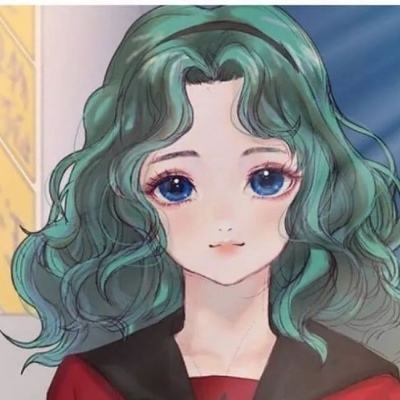 美少女战士/祝你前程似锦也祝我.