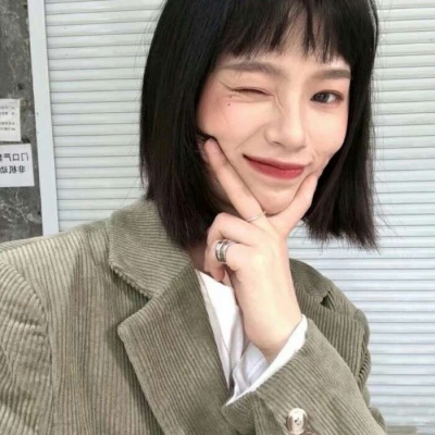 苏瓷:成熟个性女头（唯美 御姐 高冷 少女）