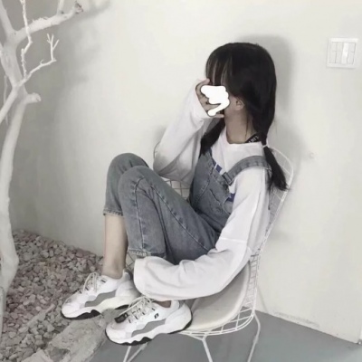 沿途的风景很美，只是少了你！?