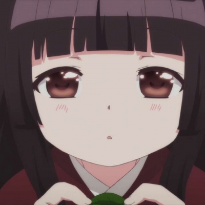 可爱/动漫/二次元/女生/头像/小樱