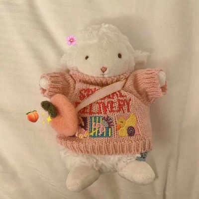 我没什么好怕的我就怕雪太大，跟你走散了所以我要更加抓紧你的手了