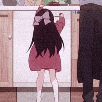 甜誘/可爱卡通情侣头像优质