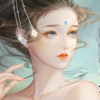 古风头像|明月直入，无心可猜。