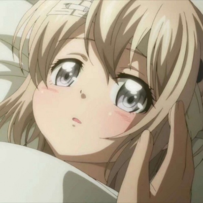 奶包 没有什么是换头像解决不了的事 可爱 动漫女头