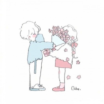 敲阔耐的图片鸭！！分享一波