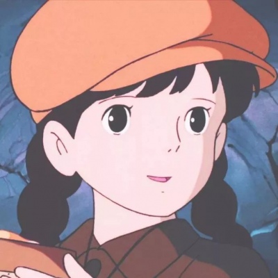 动漫闺密头像  可可爱爱，没有脑袋