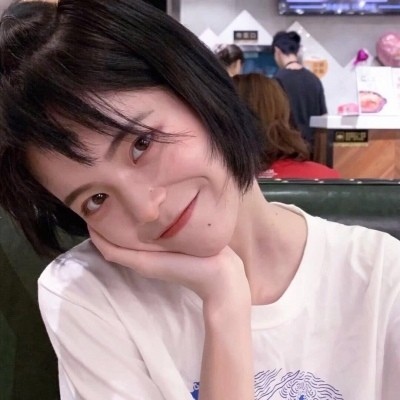 洛白:唯美意境女头（个性 成熟 少女 意境 唯美）