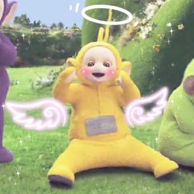 可爱卡通头像 不管我几岁 少女心万岁