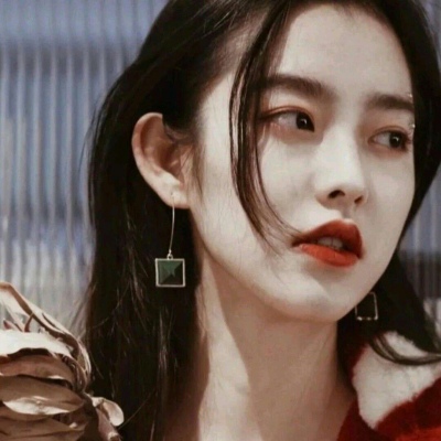 苏瓷:成熟个性女头（御姐 高冷 时尚 少女 唯美 个性）