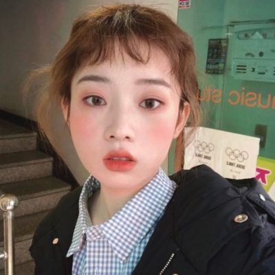 苏瓷:唯美女头（大头照 御姐 唯美 成熟）