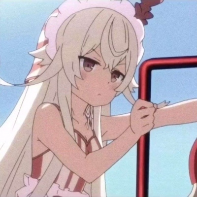 超可爱的闺蜜头~