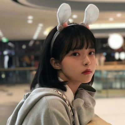 苓昀集♥vb.可愛的敏拉.｜最是那回眸一笑,万般风情绕眉梢.