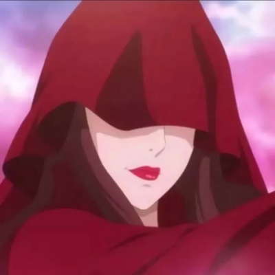 超可爱超酷的全新动漫女头?