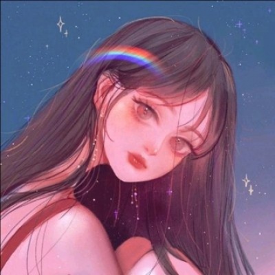 沐糖/女生动漫图 唯美优雅可爱文艺养眼