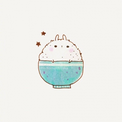 卡通食物头像 简便 “远赴人间惊鸿宴 惊鸿难定梦重重” 沈俞讪