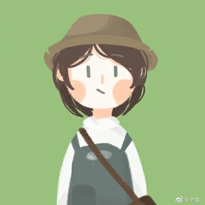 第五人格手绘头像！/酥酥