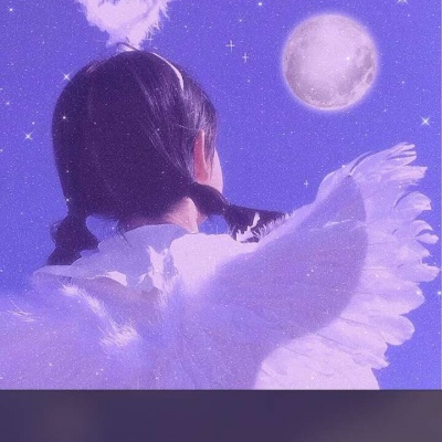 可爱鬼都在找的神仙女头