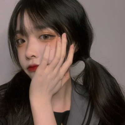 ♡苏橙♡可爱女头♡你是我见一个爱一个里面最爱的一个