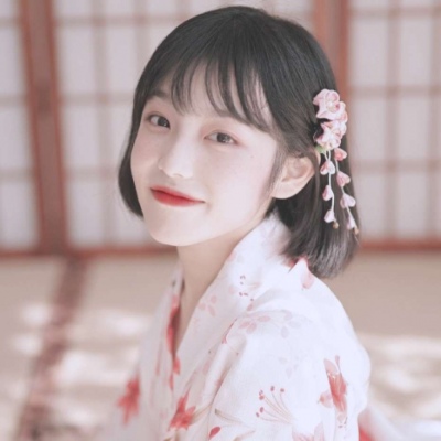 玖桉|女头:火树银花，声色犬马，你是人间最初和最后的佳话