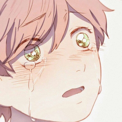 念七 小清新动漫男生帅气头像