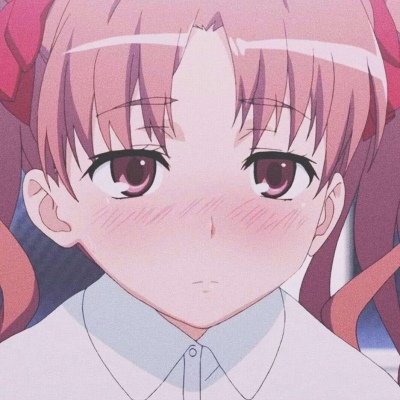 #动漫女头 我想你去听《安和桥》的第2.01秒第二十二句歌词.