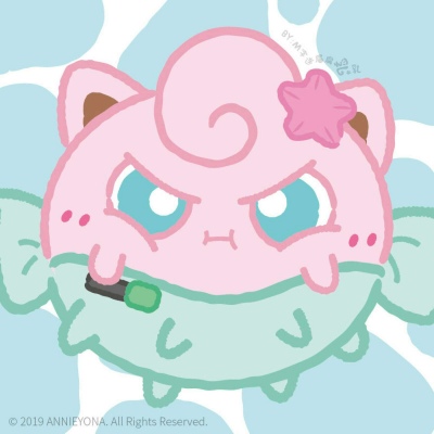 于泽:卡通可爱超萌超可爱头像