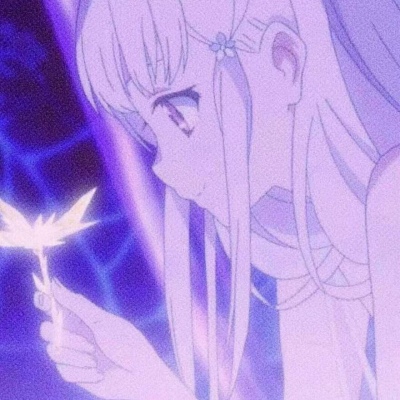 动漫女头/仙女的眼泪是珍珠，所以不可以随便哭哦