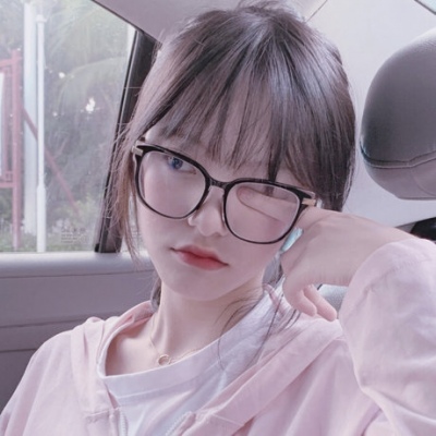 苏瓷:清新文艺女头（唯美 成熟 御姐 可爱 ）