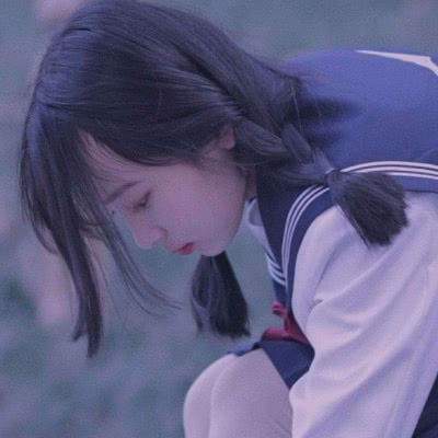 Ronin曦    超仙女生头像/每个女生都是超级仙的小仙女~