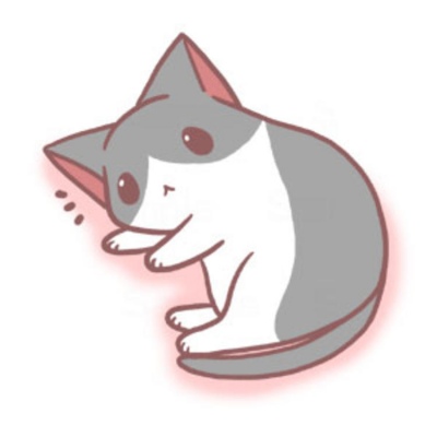 超萌卡通猫咪头像  萌出一脸血ฅ^•ﻌ•^ฅ