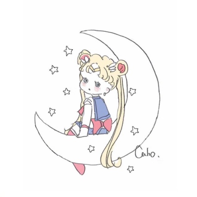 可爱女头✔你的眼里有星河闪烁，值得半生蹉跎