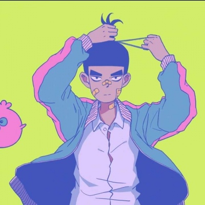 《刺客伍六七》自截美图(๑òᆺó๑)墙裂推荐大家去看这部动漫，敲击好看