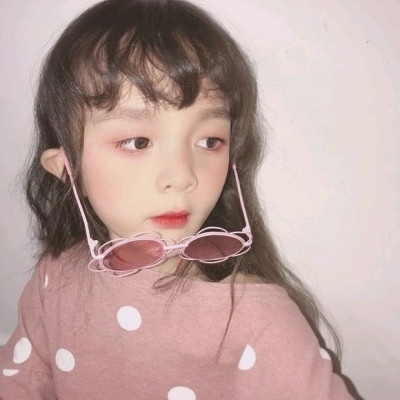 欧美可爱小孩子