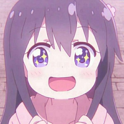 炒鸡可爱的女头